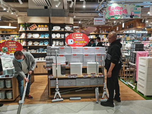 佳幫手 以日用品爆款矩陣驅(qū)動多渠道戰(zhàn)略，引領(lǐng)日用家電零售新變革