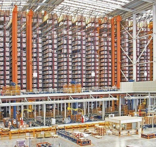 模具式貨架定制與廈門藍興泰批發(fā)服務全解析