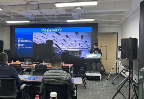 聚灃視聽QSC產(chǎn)品體驗(yàn)會(huì)北京站 引領(lǐng)音視頻技術(shù)新潮流，專業(yè)咨詢賦能行業(yè)創(chuàng)新